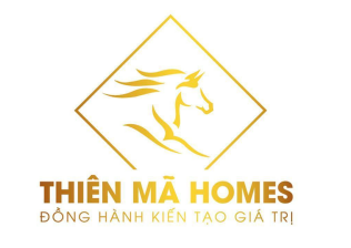 Nhãn hiệu “THIÊN MÃ HOMES, hình” được Cục Sở hữu trí tuệ cấp giấy chứng nhận đăng ký nhãn hiệu