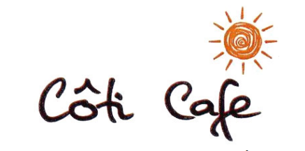 Nhãn hiệu “Côti cafe, hình” được Cục SHTT cấp giấy chứng nhận đăng ký nhãn hiệu