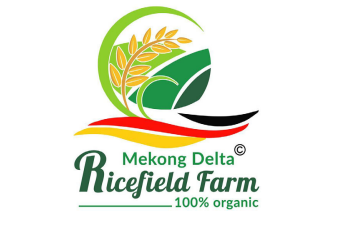 Nhãn hiệu “Ricefield Farm, hình” được Cục SHTT cấp giấy chứng nhận đăng ký nhãn hiệu