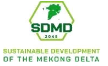 Nhãn hiệu “SDMD 2025, hình” được Cục SHTT cấp giấy chứng nhận đăng ký nhãn hiệu