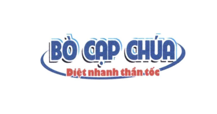 Nhãn hiệu “NHÃN HIỆU BÒ CẠP CHÚA Diệt nhanh thần tốc, hình” được Cục SHTT cấp giấy chứng nhận đăng ký nhãn hiệu