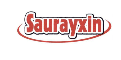 Nhãn hiệu “Saurayxin, hình” được Cục SHTT cấp giấy chứng nhận đăng ký nhãn hiệ