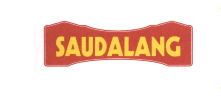 Nhãn hiệu “SAUDALANG, hình” được Cục SHTT cấp giấy chứng nhận đăng ký nhãn hiệu