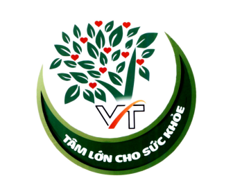 Nhãn hiệu “VT Tâm lớn cho sức khỏe, hình” được Cục SHTT cấp giấy chứng nhận đăng ký nhãn hiệu