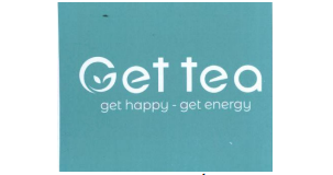Nhãn hiệu “Get Tea, hình” được Cục SHTT cấp giấy chứng nhận đăng ký nhãn hiệu