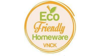 Nhãn hiệu “Eco Frinedly Homeware, hình” được Cục Sở hữu trí tuệ cấp giấy chứng nhận đăng ký nhãn hiệu