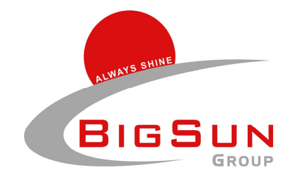 Nhãn hiệu “BIGSUN GROUP, chữ” được Cục Sở hữu trí tuệ cấp giấy chứng nhận đăng ký nhãn hiệu