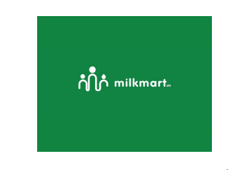 Nhãn hiệu “milkmart, hình” được Cục Sở hữu trí tuệ cấp giấy chứng nhận đăng ký nhãn hiệu