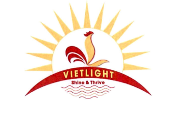 Nhãn hiệu “VIETLIGHT, hình” được Cục Sở hữu trí tuệ cấp giấy chứng nhận đăng ký nhãn hiệu