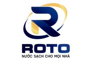 Nhãn hiệu “ROTO NƯỚC SẠCH CHO MỌI NHÀ, hình”