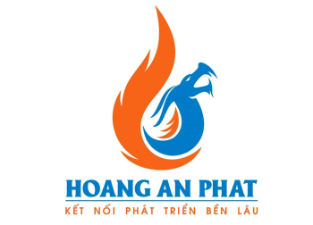 Nhãn hiệu “HOANG AN PHAT, hình” được Cục Sở hữu trí tuệ cấp giấy chứng nhận đăng ký nhãn hiệu