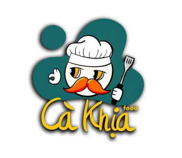 Nhãn hiệu “Cà khịa food, hình” được Cục Sở hữu trí tuệ cấp giấy chứng nhận đăng ký nhãn hiệu