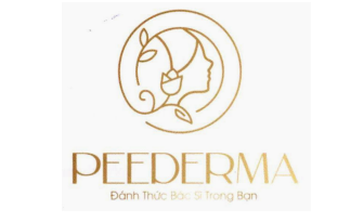 Nhãn hiệu “Peederma, hình”