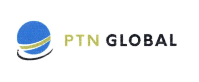Nhãn hiệu “PTN Global, hình”