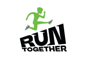 Nhãn hiệu “Runtogether, hình”
