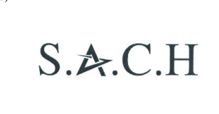 Nhãn hiệu “S.A.C.H, hình”