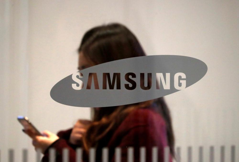 Samsung Electronics chia sẻ hơn 100 bằng sáng chế với các doanh nghiệp nhỏ