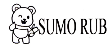 Nhãn hiệu “Sumo Rub, hình”