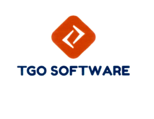 Nhãn hiệu “TGO software, hình”