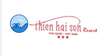 Nhãn hiệu “Thiên Hải Sơn resort, hình”