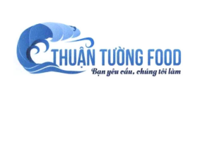 Nhãn hiệu “Thuận Tường Food, hình”
