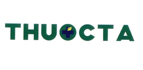 Nhãn hiệu" THUOC TA, hình"