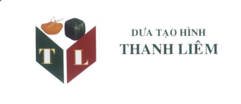 Nhãn hiệu “Dưa tạo hình Thanh Liêm, hình”