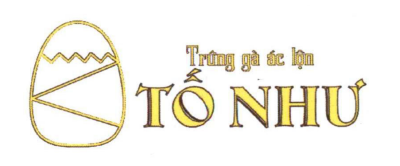 Nhãn hiệu Trứng gà ác lộn Tố Như