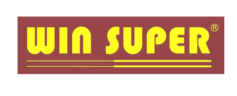 Nhãn hiệu "Win super, hình"
