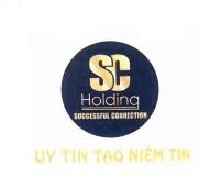 Cục Sở hữu trí tuệ cấp văn bằng bảo hộ nhãn hiệu “SC Holding SUCCESSFUL CONNECTION Uy Tín Tạo Niềm Tin, hình”