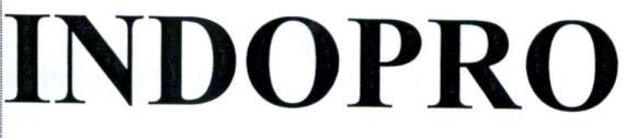 Cục Sở hữu trí tuệ cấp văn bằng bảo hộ nhãn hiệu “INDOPRO”