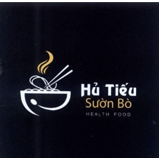 Cục Sở hữu trí tuệ cấp văn bằng bảo hộ nhãn hiệu “Hủ Tiếu Sườn Bò HEALTH FOOD, hình”