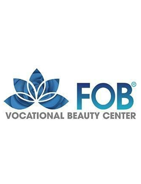Cục Sở hữu trí tuệ cấp văn bằng bảo hộ nhãn hiệu “FOB VOCATIONAL BEAUTY CENTER R, hình”