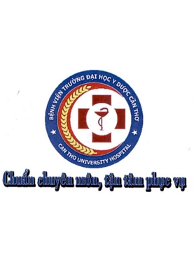 Cục Sở hữu trí tuệ cấp văn bằng bảo hộ nhãn hiệu “Bệnh Viện Trường Đại Học Y Dược Cần Thơ CAN THO UNIVERSITY HOSPITAL Chuẩn chuyên môn, tận tâm phục vụ, hình”