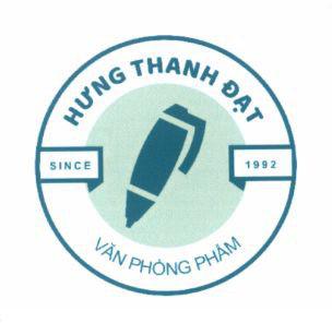 Cục Sở hữu trí tuệ cấp văn bằng bảo hộ nhãn hiệu “Hưng Thanh Đạt Văn Phòng Phẩm SINCE 1992, hình”