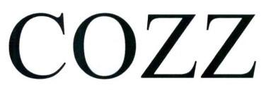 Cục Sở hữu trí tuệ cấp văn bằng bảo hộ nhãn hiệu “COZZ”