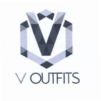 Cục Sở hữu trí tuệ cấp văn bằng bảo hộ nhãn hiệu “V V OUTFITS, hình”