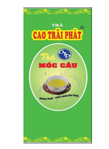 Cục Sở hữu trí tuệ cấp văn bằng bảo hộ nhãn hiệu “Trà Móc Câu Trà Cao Trãi Phát Hương Thơm - Chất Lượng Hảo Hạng CTP, hình”