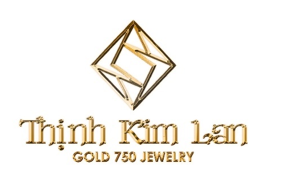 Cục Sở hữu trí tuệ cấp văn bằng bảo hộ nhãn hiệu “Thịnh Kim Lan GOLD 750 JEWELRY, hình”