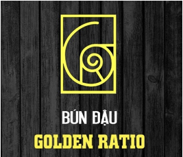 Cục Sở hữu trí tuệ cấp văn bằng bảo hộ nhãn hiệu “Bún Đậu GOLDEN RATIO, hình”
