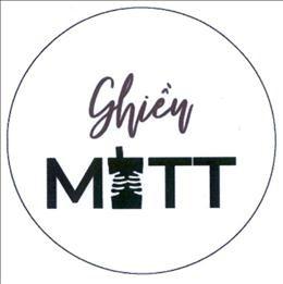 Cục Sở hữu trí tuệ cấp văn bằng bảo hộ nhãn hiệu “Ghiền MUTT, hình”