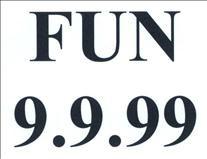 Cục Sở hữu trí tuệ cấp văn bằng bảo hộ nhãn hiệu “FUN 9.9.99”