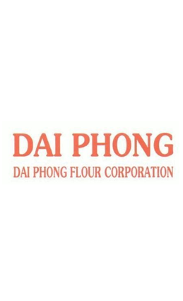 Cục Sở hữu trí tuệ cấp văn bằng bảo hộ nhãn hiệu “DAI PHONG DAI PHONG FLOUR CORPORATION”