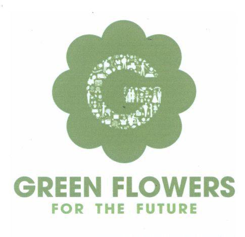 Cục Sở hữu trí tuệ cấp văn bằng bảo hộ nhãn hiệu “G GREEN FLOWERS FOR THE FUTURE, hình”