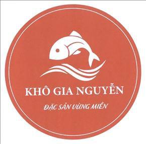 Cục Sở hữu trí tuệ cấp văn bằng bảo hộ nhãn hiệu “Khô Gia Nguyễn Đặc Sản Vùng Miền, hình”