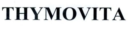 Cục Sở hữu trí tuệ cấp văn bằng bảo hộ nhãn hiệu “THYMOVITA”