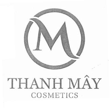 Cục Sở hữu trí tuệ cấp văn bằng bảo hộ nhãn hiệu “M Thanh Mây COSMETICS, hình”