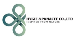 Cục Sở hữu trí tuệ cấp văn bằng bảo hộ nhãn hiệu “HYGIE &PANACEE CO.,LTD INSPIRED FROM NATURE, hình”