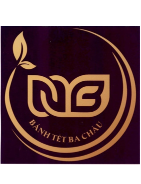 Cục Sở hữu trí tuệ cấp văn bằng bảo hộ nhãn hiệu “Bánh tét Ba Châu N B, hình”