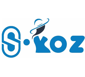 Cục Sở hữu trí tuệ cấp văn bằng bảo hộ nhãn hiệu “S.KOZ, hình”